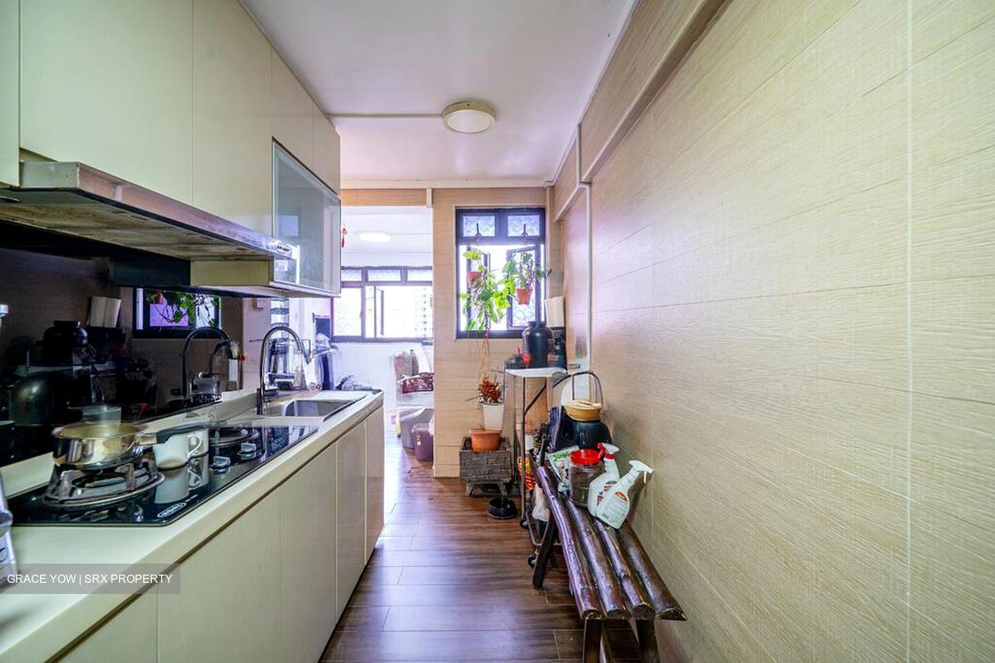 Blk 14 Kampong Arang Road (Kallang/Whampoa), HDB 3 Rooms #509053971
